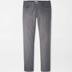 Peter Millar Iron Performance Five Pocket Pant Size 30/30